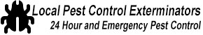 Hallock MN Pest Control Exterminators